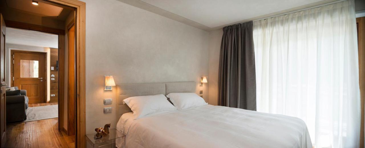 3 Chalets Aparthotel Брей-Червінія Екстер'єр фото