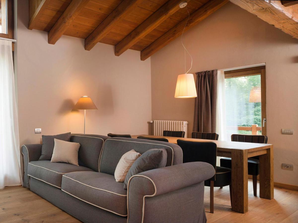 3 Chalets Aparthotel Брей-Червінія Екстер'єр фото