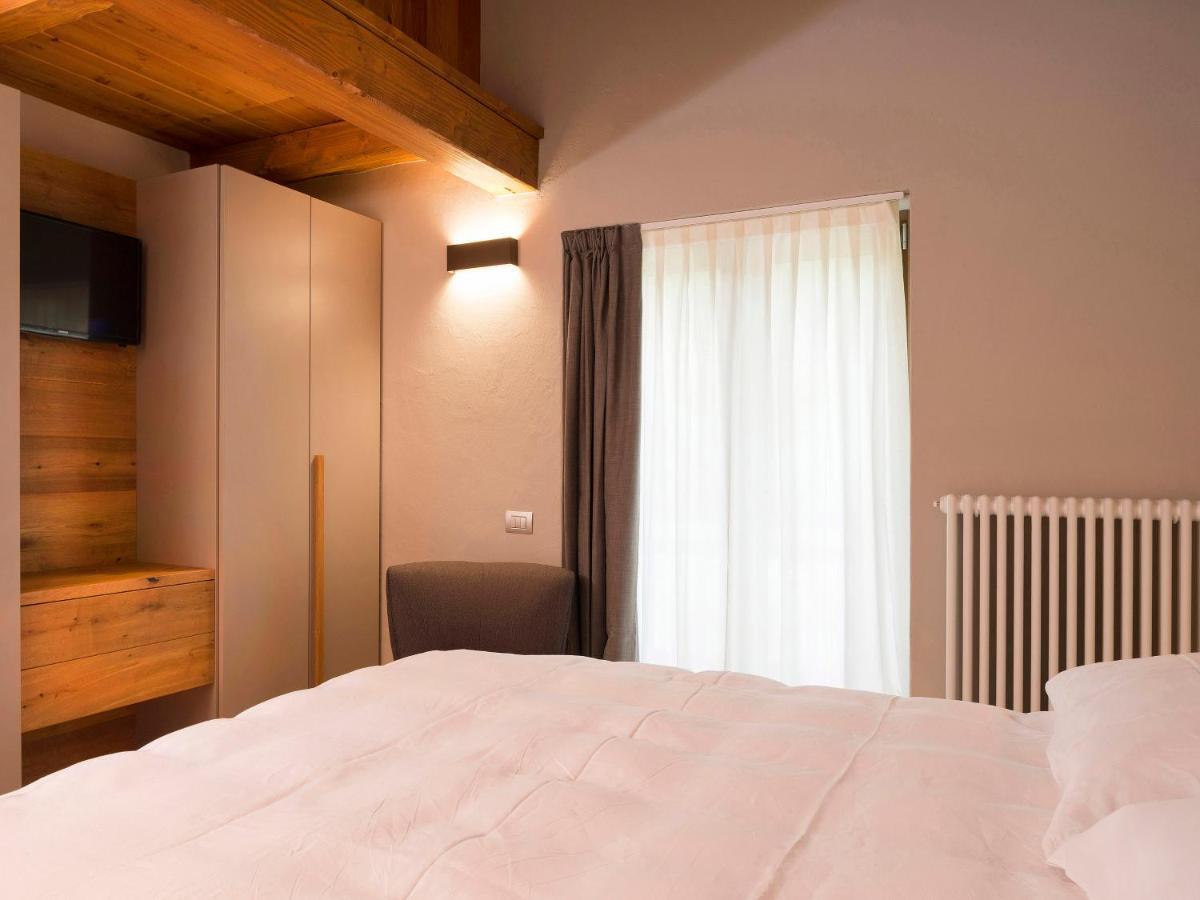 3 Chalets Aparthotel Брей-Червінія Екстер'єр фото