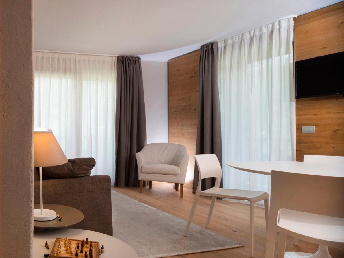 3 Chalets Aparthotel Брей-Червінія Екстер'єр фото