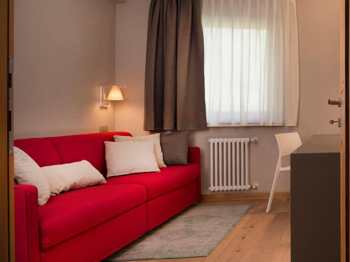 3 Chalets Aparthotel Брей-Червінія Екстер'єр фото