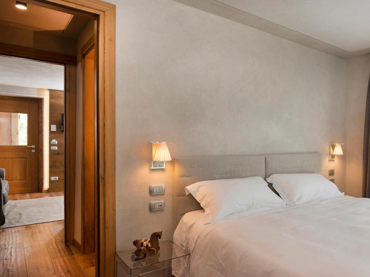 3 Chalets Aparthotel Брей-Червінія Екстер'єр фото