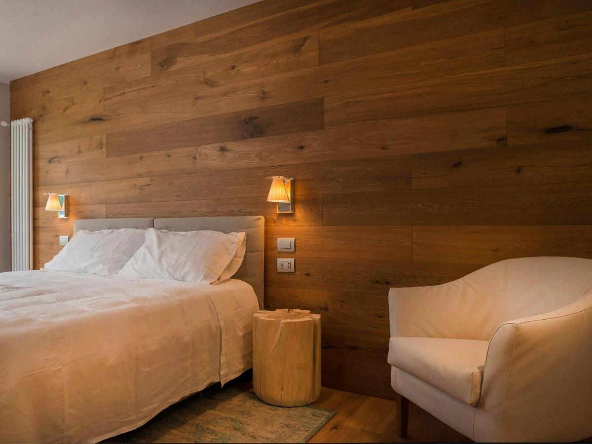 3 Chalets Aparthotel Брей-Червінія Екстер'єр фото